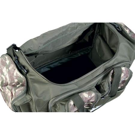 SACO CARRYALL VIRUX BIG LOAD 70L