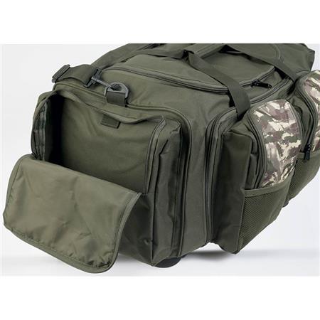 SACO CARRYALL VIRUX BIG LOAD 70L