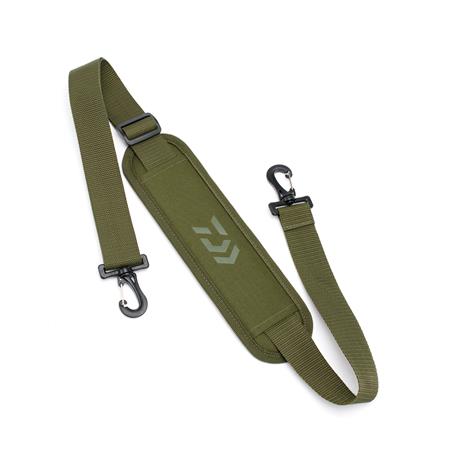 SACO DAIWA FOURRE TOUT BLACK WIDOW CARRYALL 2022