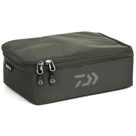 Saco De Acessórios Daiwa Infinity System