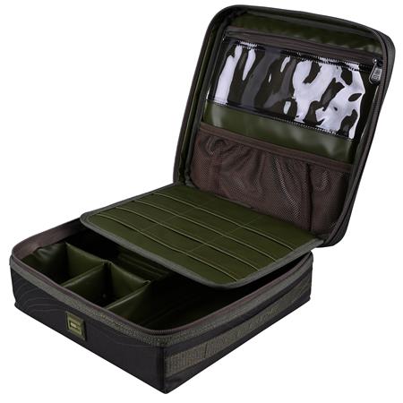 Saco De Acessórios Grade Tacklebag