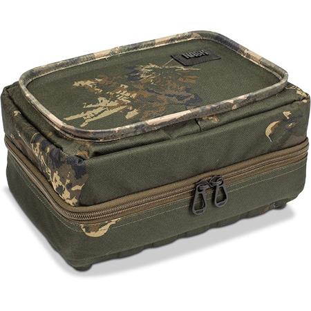 Saco De Acessórios Nash Subterfuge Workbox