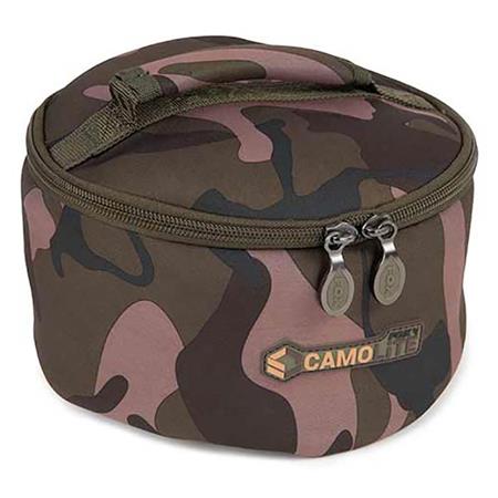 Saco De Armazenamento Fox Camolite Neoprene Pan Set Bag