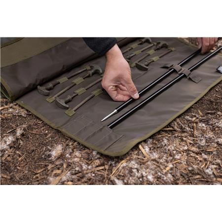 SACO DE ARMAZENAMENTO KORDA COMPAC BIVVY WRAP