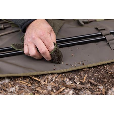 SACO DE ARMAZENAMENTO KORDA COMPAC BIVVY WRAP