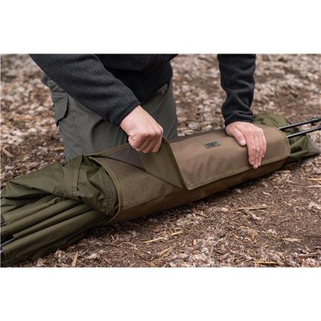 SACO DE ARMAZENAMENTO KORDA COMPAC BIVVY WRAP
