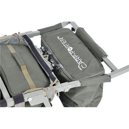 Saco De Arrumação Carp Porter Baroow Tidy Bag Only