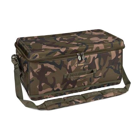 Saco De Carrinho De Transporte De Carga Fox Camolite Barrow Organiser