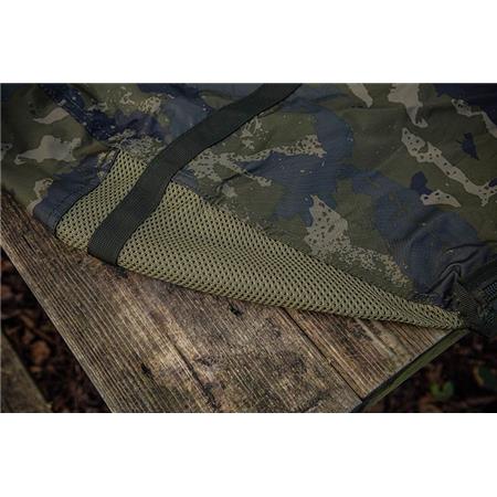 SACO DE CONSERVAÇÃO FLUTUANTE SOLAR UNDERCOVER CAMO WEIGH/RETAINER SLING