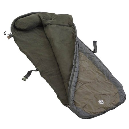 Saco De Dormir Mivardi Sleeping Bag Executive