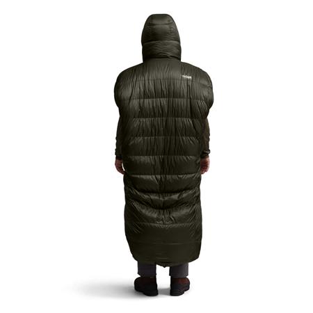 SACO DE DORMIR SITKA HYPERDOWN SLEEPING BAG - DEEP LICHEN