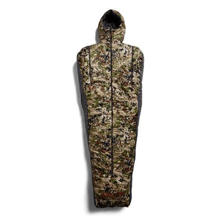 Saco De Dormir Sitka Kelvin Aerolite 30 Sleeping Bag - Optifade Subalpine