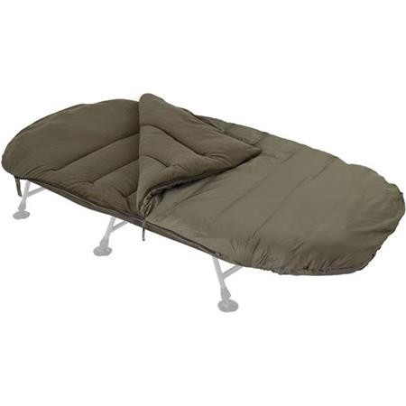 Saco De Dormir Trakker Big Snooze+ Wide