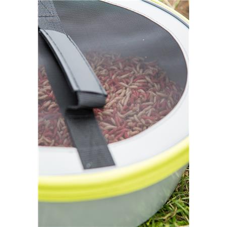 SACO DE ISCAS FOX MATRIX EVA AIRFLOW BOWLS