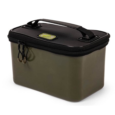 Saco De Iscas Korum Eva Solid Bait Station