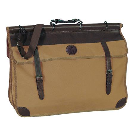 Saco De Montaria Club Interchasse Clovis - Sable