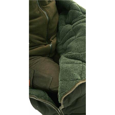 SACO DE OBSERVAÇÃO EUROHUNT CHAUD