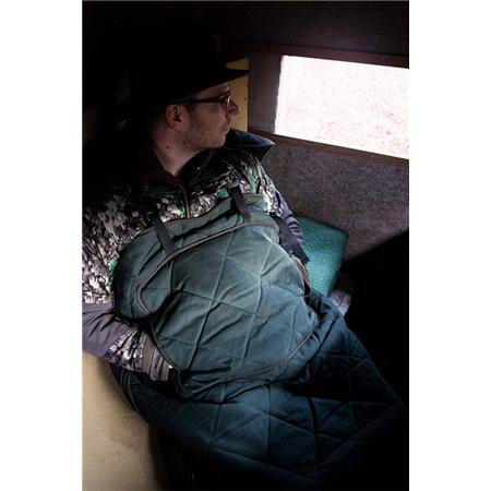 SACO DE OBSERVAÇÃO EUROHUNT CHAUD