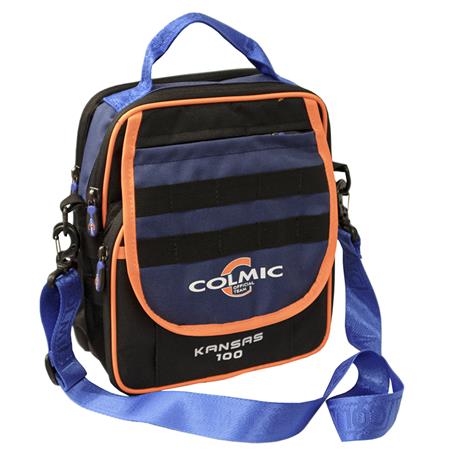 Saco De Ombro Colmic Kansas