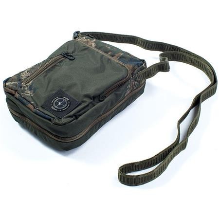 Saco De Ombro Nash Scope Ops Security Stash Pack