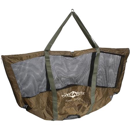 Saco De Pesagem Mikado Sling Bag Carp Fine Line