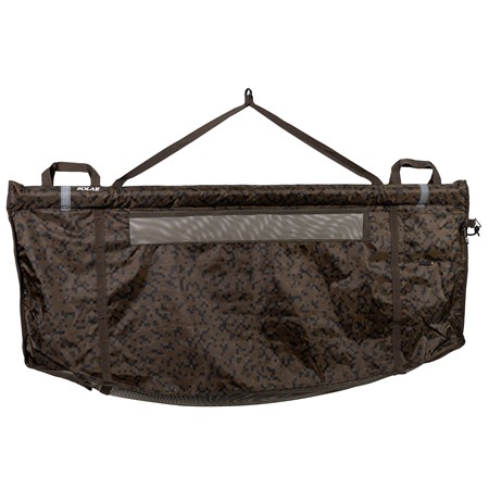 Saco De Pesagem Solar Sp C-Tech Retention Sling