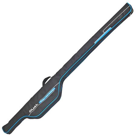 Saco De Pesca Map Dual Padded Rod Sleeves