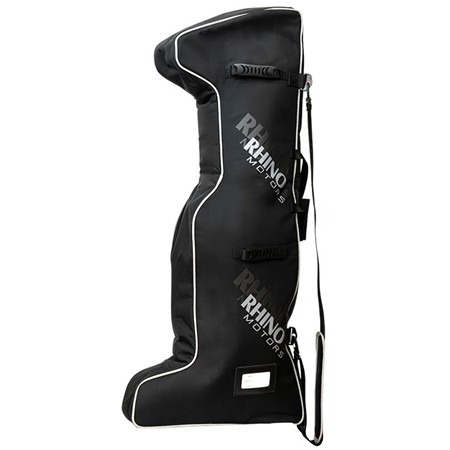 Saco De Proteção Para Motor Rhino Motor Carry Bag