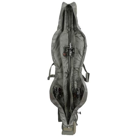 SACO DE PROTEÇÃO SONIK BANK-TEK 3 ROD COMPACT SLEEVE