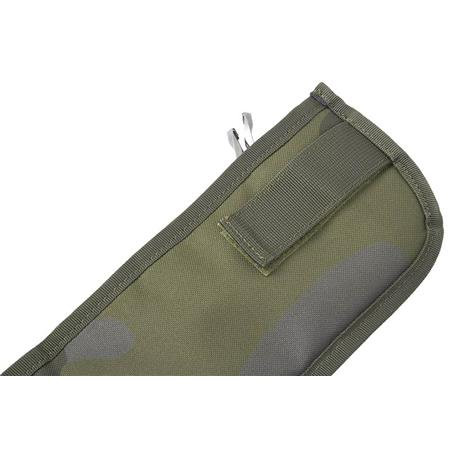 SACO DE PROTEÇÃO SONIK BANK-TEK ROD SLEEVE