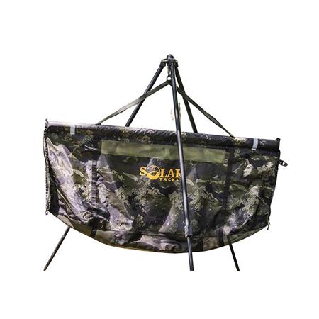 Saco De Retenção Flutuante Solar Undercover Camo Weigh/Retainer Sling