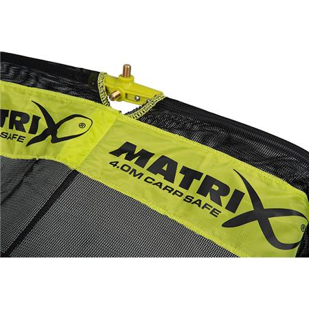 SACO DE RETENÇÃO FOX MATRIX CARP SAFE KEEPNET