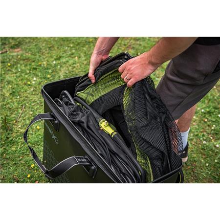 SACO DE RETENÇÃO FOX MATRIX ETHOS EVA NET BAG