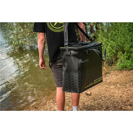 SACO DE RETENÇÃO FOX MATRIX ETHOS EVA NET BAG