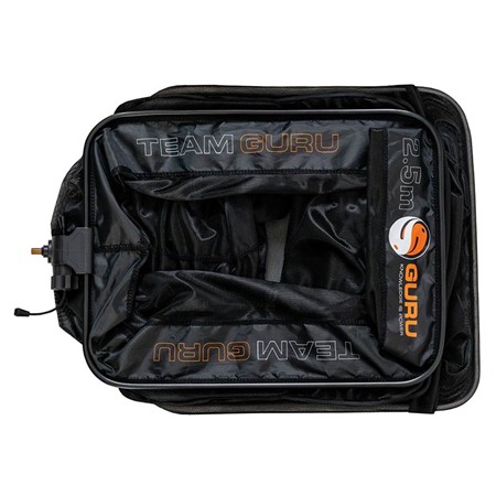 Saco De Retenção Guru Team Guru Keepnet