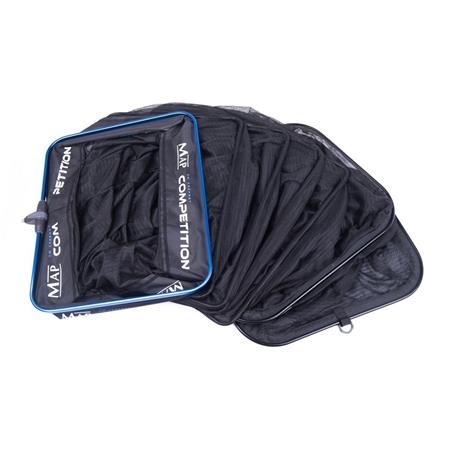 Saco De Retenção Map Competition Keepnet