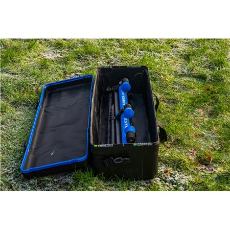 SACO DE ROLAMENTO PRESTON INNOVATIONS HARDCASE ROLLER SAFE