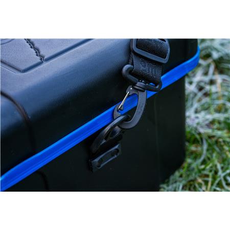 SACO DE ROLAMENTO PRESTON INNOVATIONS HARDCASE ROLLER SAFE