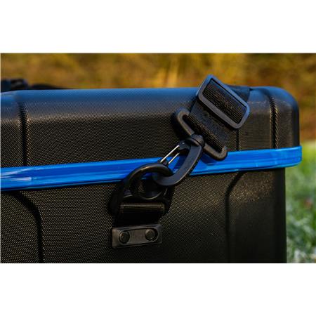 SACO DE ROLAMENTO PRESTON INNOVATIONS HARDCASE ROLLER SAFE