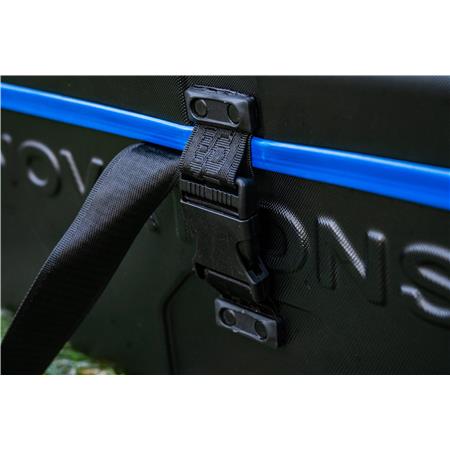 SACO DE ROLAMENTO PRESTON INNOVATIONS HARDCASE ROLLER SAFE