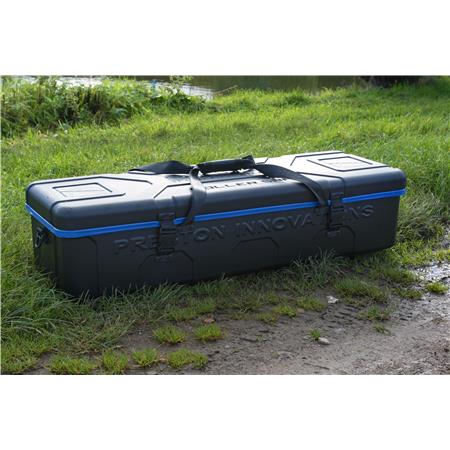 SACO DE ROLAMENTO PRESTON INNOVATIONS HARDCASE ROLLER SAFE