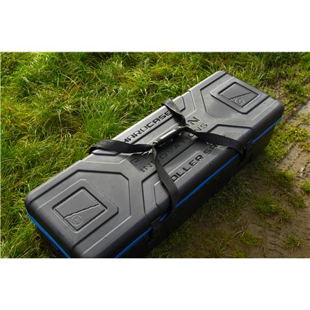 SACO DE ROLAMENTO PRESTON INNOVATIONS HARDCASE ROLLER SAFE