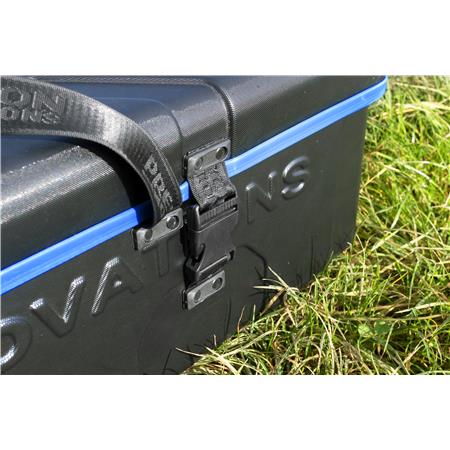SACO DE ROLAMENTO PRESTON INNOVATIONS HARDCASE ROLLER SAFE