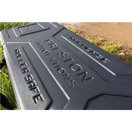 SACO DE ROLAMENTO PRESTON INNOVATIONS HARDCASE ROLLER SAFE