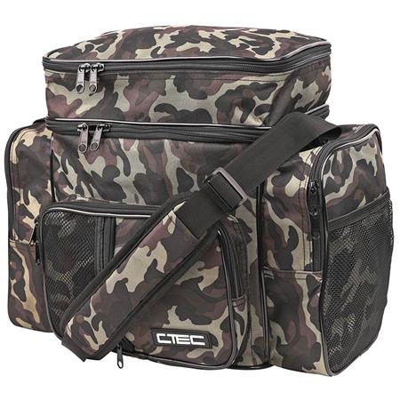 Saco De Transporte C-Tec Camou Base Bag