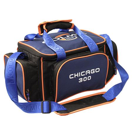 Saco De Transporte Colmic Chicago