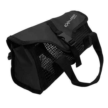 Saco De Transporte Explorer Tackle Lure Mesh Bag 5L