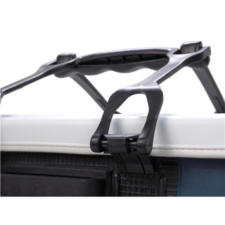 SACO DE TRANSPORTE FIIISH BAKKAN