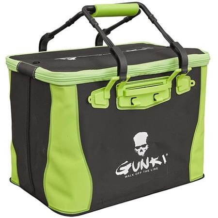 Saco De Transporte Gunki Safe Bag Edge