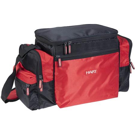 Saco De Transporte Hart Cardigan Rigid 26L